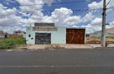 Oportunidade Única em UBERLANDIA - MG | Tipo: Casa | Negociação: Leilão  | Situação: Imóvel