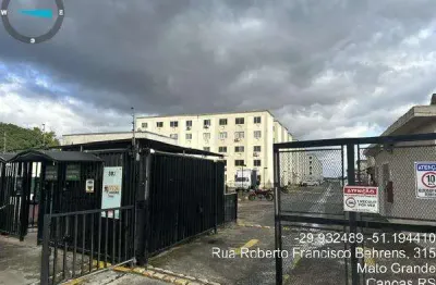 Oportunidade única em canoas - rs | tipo: apartamento | negociação: leilão  | situação: imóvel
