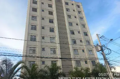 Oportunidade Única em BELO HORIZONTE - MG | Tipo: Apartamento | Negociação: Leilão  | Situação: Imóvel