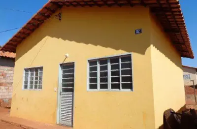 Oportunidade única em campo florido - mg | tipo: casa | negociação: leilão  | situação: imóvel