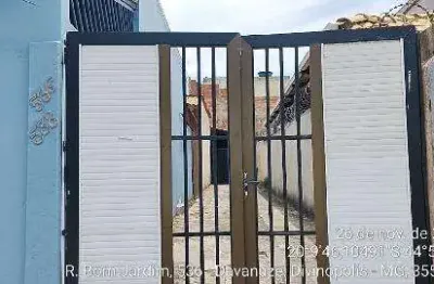 Oportunidade Única em DIVINOPOLIS - MG | Tipo: Casa | Negociação: Leilão  | Situação: Imóvel