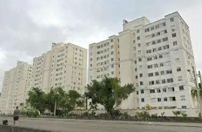 Oportunidade Única em JUIZ DE FORA - MG | Tipo: Apartamento | Negociação: Leilão  | Situação: Imóvel