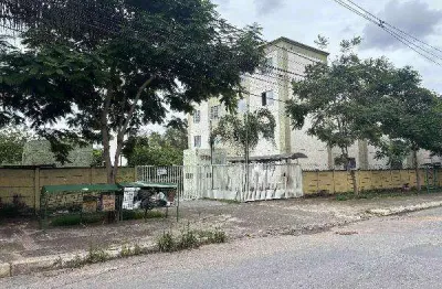 Oportunidade única em santa luzia - mg | tipo: apartamento | negociação: leilão  | situação: imóvel