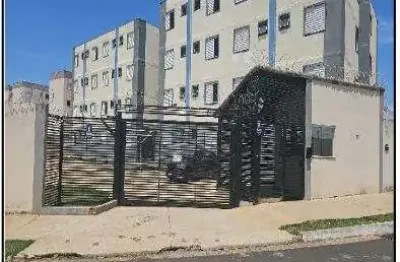 Oportunidade Única em UBERLANDIA - MG | Tipo: Apartamento | Negociação: Leilão  | Situação: Imóvel