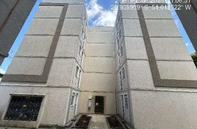 Oportunidade única em gravatai - rs | tipo: apartamento | negociação: leilão  | situação: imóvel