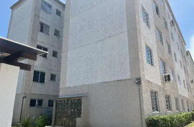 Oportunidade única em canoas - rs | tipo: apartamento | negociação: leilão  | situação: imóvel