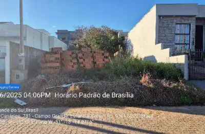 Oportunidade única em estancia velha - rs | tipo: terreno | negociação: leilão  | situação: imóvel