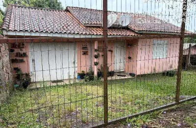 Oportunidade única em estancia velha - rs | tipo: casa | negociação: leilão  | situação: imóvel
