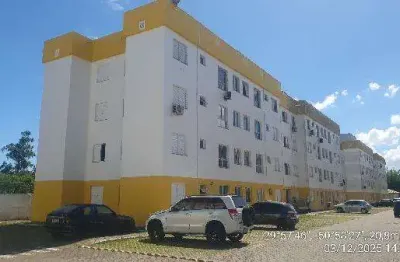 Oportunidade única em gravatai - rs | tipo: apartamento | negociação: leilão  | situação: imóvel