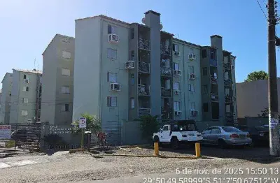 Oportunidade única em sapucaia do sul - rs | tipo: apartamento | negociação: leilão  | situação: imóvel