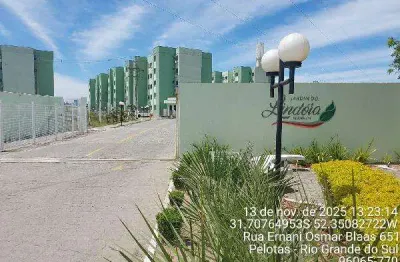 Oportunidade única em pelotas - rs | tipo: apartamento | negociação: leilão  | situação: imóvel