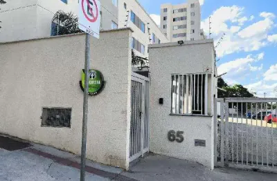 Oportunidade única em contagem - mg | tipo: apartamento | negociação: leilão  | situação: imóvel