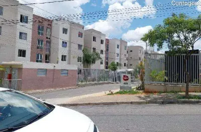 Oportunidade única em contagem - mg | tipo: apartamento | negociação: leilão  | situação: imóvel