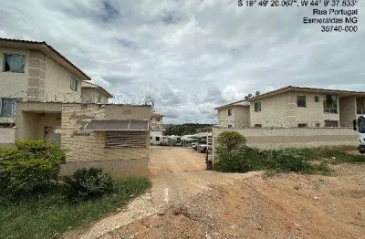 Oportunidade única em esmeraldas - mg | tipo: apartamento | negociação: leilão  | situação: imóvel