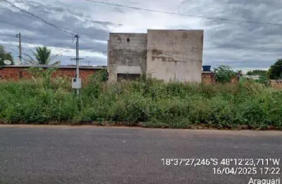 Oportunidade única em araguari - mg | tipo: terreno | negociação: leilão  | situação: imóvel
