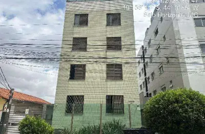 Oportunidade única em belo horizonte - mg | tipo: apartamento | negociação: leilão  | situação: imóvel