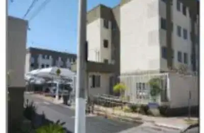 Oportunidade Única em CONTAGEM - MG | Tipo: Apartamento | Negociação: Leilão  | Situação: Imóvel