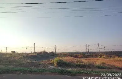 Oportunidade única em uberaba - mg | tipo: terreno | negociação: leilão  | situação: imóvel