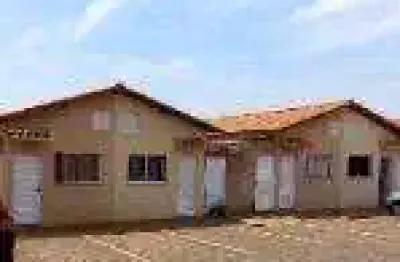 Oportunidade Única em UBERLANDIA - MG | Tipo: Casa | Negociação: Leilão  | Situação: Imóvel