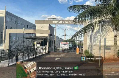 Oportunidade Única em UBERLANDIA - MG | Tipo: Apartamento | Negociação: Leilão  | Situação: Imóvel