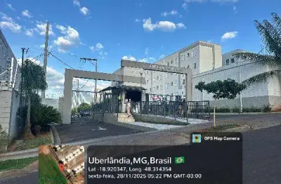 Oportunidade única em uberlandia - mg | tipo: apartamento | negociação: leilão  | situação: imóvel
