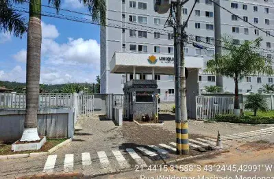 Oportunidade única em juiz de fora - mg | tipo: apartamento | negociação: leilão  | situação: imóvel