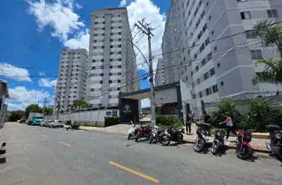 Oportunidade Única em JUIZ DE FORA - MG | Tipo: Apartamento | Negociação: Leilão  | Situação: Imóvel