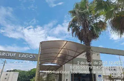 Oportunidade Única em LAGOA SANTA - MG | Tipo: Apartamento | Negociação: Leilão  | Situação: Imóvel