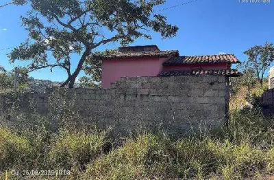 Oportunidade única em matozinhos - mg | tipo: casa | negociação: leilão  | situação: imóvel