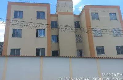 Oportunidade única em pedro leopoldo - mg | tipo: apartamento | negociação: leilão  | situação: imóvel