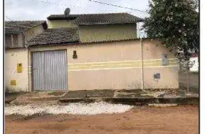Oportunidade única em pirapora - mg | tipo: casa | negociação: leilão  | situação: imóvel