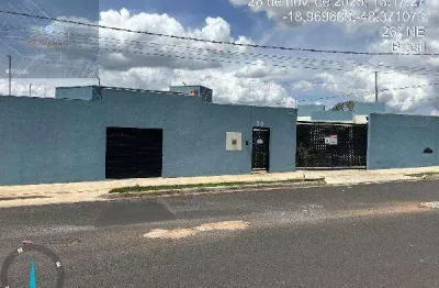 Oportunidade única em uberlandia - mg | tipo: casa | negociação: leilão  | situação: imóvel