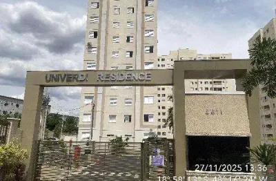 Oportunidade Única em UBERLANDIA - MG | Tipo: Apartamento | Negociação: Leilão  | Situação: Imóvel