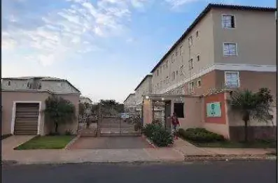 Oportunidade Única em UBERLANDIA - MG | Tipo: Apartamento | Negociação: Leilão  | Situação: Imóvel