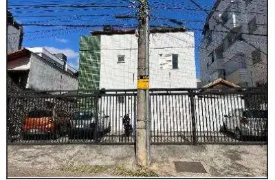 Oportunidade Única em BELO HORIZONTE - MG | Tipo: Apartamento | Negociação: Leilão  | Situação: Imóvel