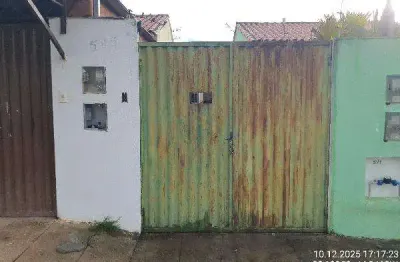 Oportunidade Única em DIVINOPOLIS - MG | Tipo: Casa | Negociação: Leilão  | Situação: Imóvel