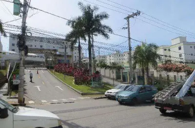 Oportunidade Única em CONTAGEM - MG | Tipo: Apartamento | Negociação: Leilão  | Situação: Imóvel