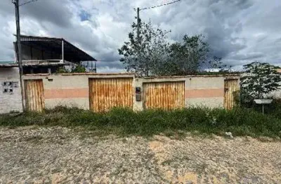Oportunidade Única em ESMERALDAS - MG | Tipo: Casa | Negociação: Leilão  | Situação: Imóvel