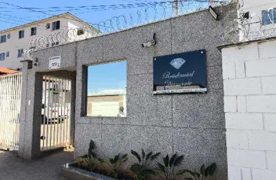 Oportunidade Única em ESMERALDAS - MG | Tipo: Apartamento | Negociação: Leilão  | Situação: Imóvel