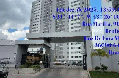 Oportunidade única em juiz de fora - mg | tipo: apartamento | negociação: leilão  | situação: imóvel