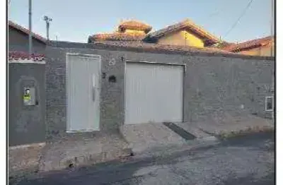 Oportunidade Única em PARAOPEBA - MG | Tipo: Casa | Negociação: Leilão  | Situação: Imóvel