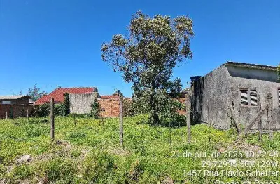 Oportunidade Única em CAPAO DA CANOA - RS | Tipo: Terreno | Negociação: Leilão  | Situação: Imóvel