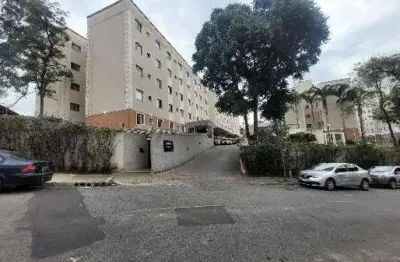 Oportunidade Única em BELO HORIZONTE - MG | Tipo: Apartamento | Negociação: Leilão  | Situação: Imóvel