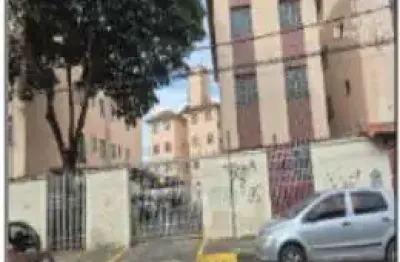 Oportunidade única em contagem - mg | tipo: apartamento | negociação: leilão  | situação: imóvel