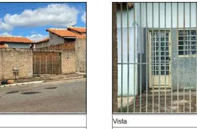 Oportunidade única em coromandel - mg | tipo: casa | negociação: leilão  | situação: imóvel