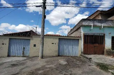 Oportunidade Única em ESMERALDAS - MG | Tipo: Casa | Negociação: Leilão  | Situação: Imóvel