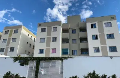Oportunidade Única em RIBEIRAO DAS NEVES - MG | Tipo: Apartamento | Negociação: Leilão  | Situação: Imóvel