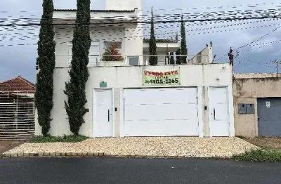 Oportunidade Única em UBERLANDIA - MG | Tipo: Casa | Negociação: Leilão  | Situação: Imóvel