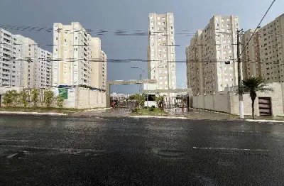 Oportunidade única em uberlandia - mg | tipo: apartamento | negociação: leilão  | situação: imóvel