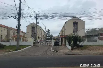 Oportunidade Única em PORTO ALEGRE - RS | Tipo: Apartamento | Negociação: Leilão  | Situação: Imóvel